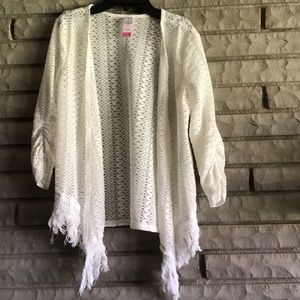Women’s cardigan